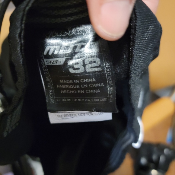 Montain bike shorts - Picture 3 of 4